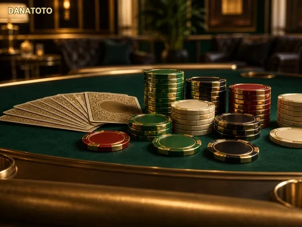 Tampilan permainan meja langsung Ezugi Live Casino 3
