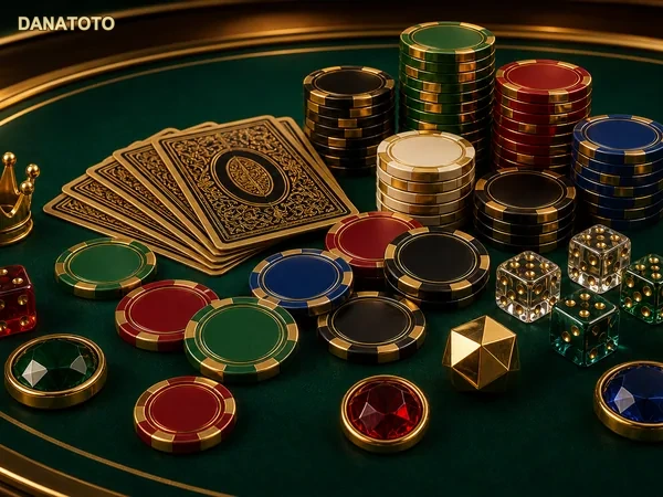 Gambar Fortune Ox 3