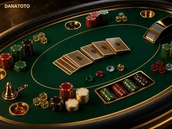 Gambar Fortune Ox 4